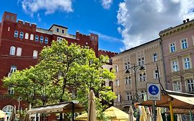 Cedar Inn Aparthotel - Palace District